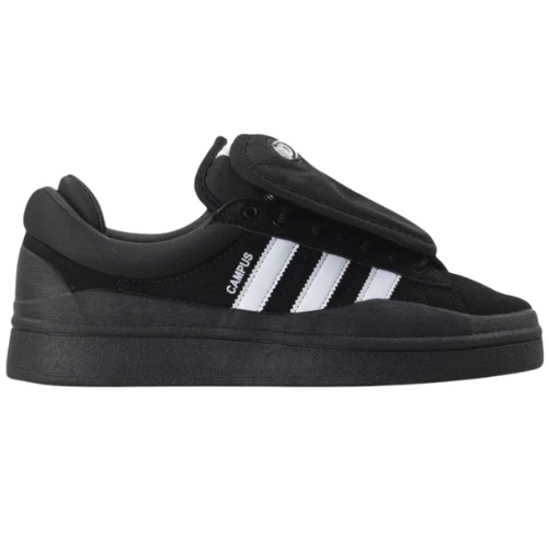 Adidas x Bad Bunny Campus Sneakers