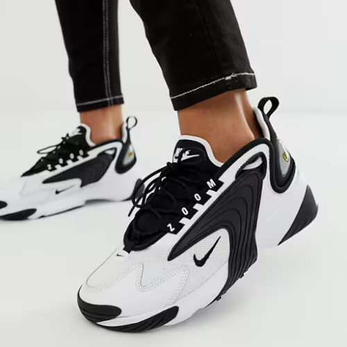 Nike Zoom 2k