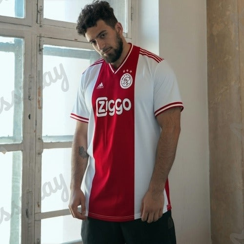 Ajax 22/23 Home Jersey