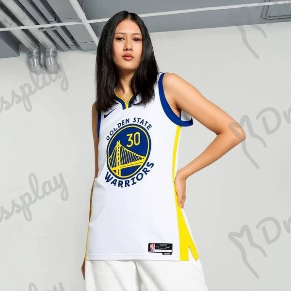 Golden State Warriors Jersey