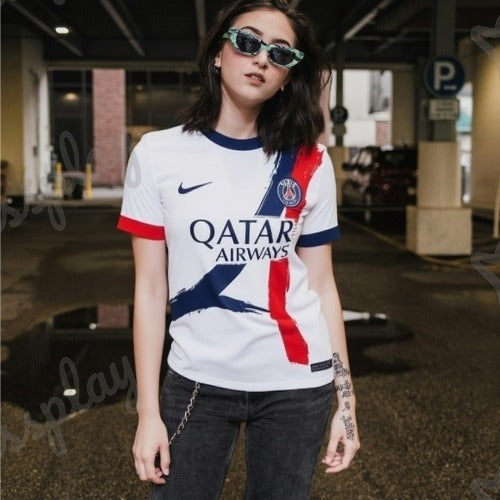 Paris Saint Germain 24/25 Away Jersey