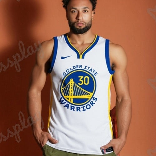 Golden State Warriors Jersey
