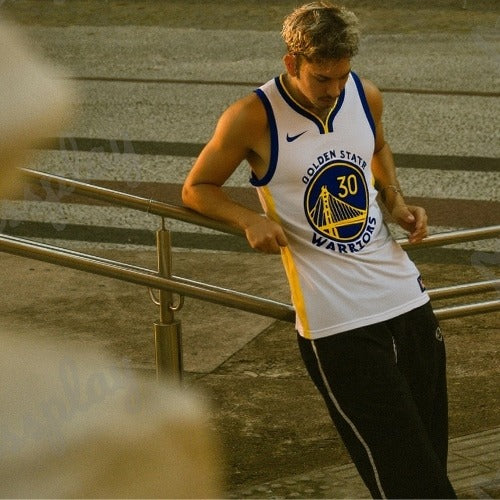 Golden State Warriors Jersey