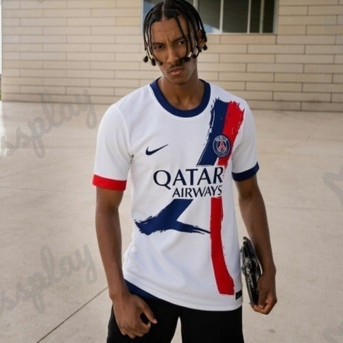 Paris Saint Germain 24/25 Away Jersey