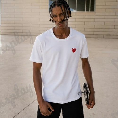 Comme Des Garçons T-shirt (short sleeves)