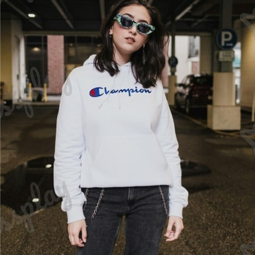 Champion Hoodies