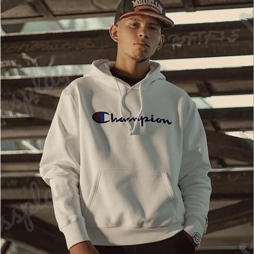Champion Hoodies