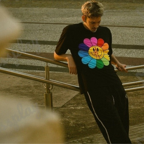 Vlone Sunflower T-shirt