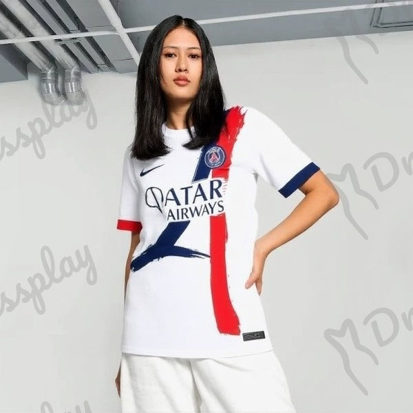 Paris Saint Germain 24/25 Away Jersey