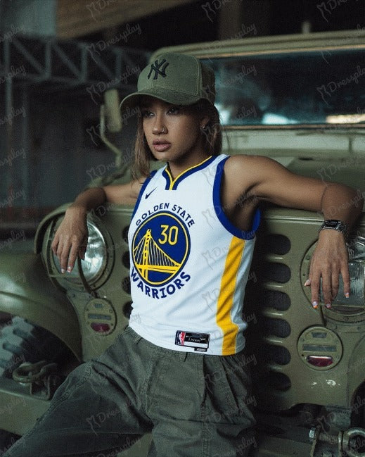 Golden State Warriors Jersey