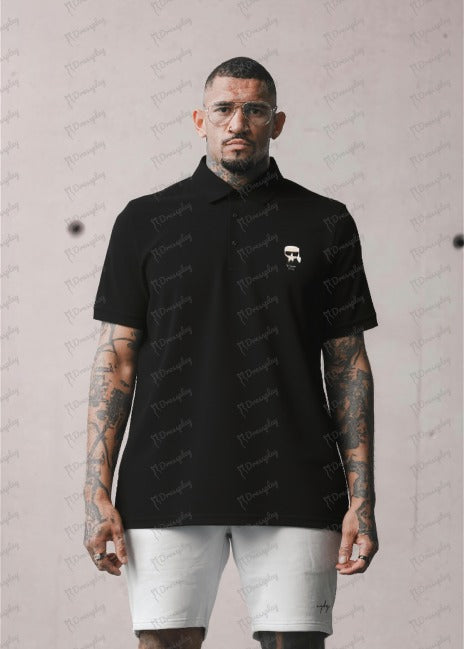 Karl Lagerfeld Golf T-shirt