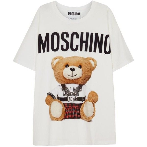 Moschino T-shirt